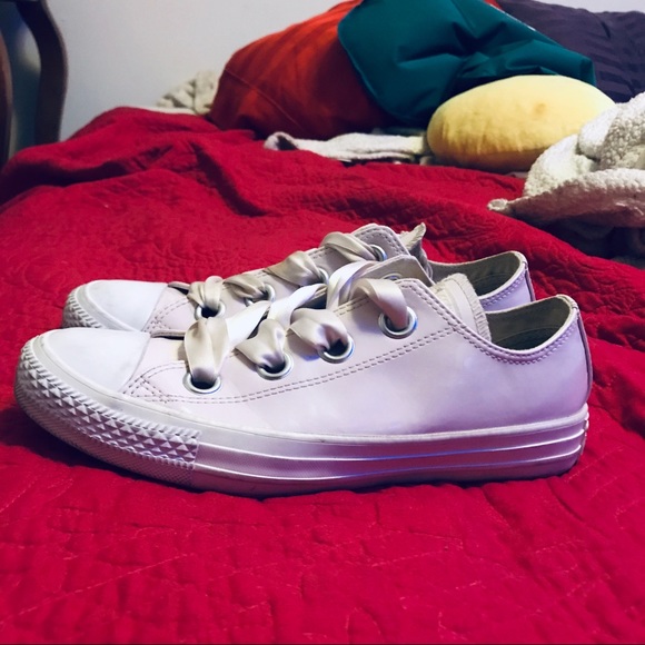 Converse chuck taylor all star lea ox - Picture 7 of 7